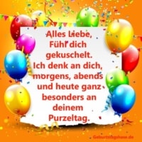Geburtstagswünsche Kinder 7 jahre