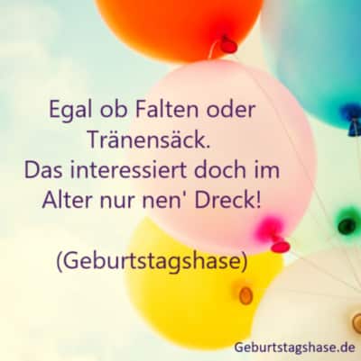 Wunderbare Geburtstagswünsche runder Geburtstag